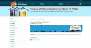 YWS Persona for Firefox